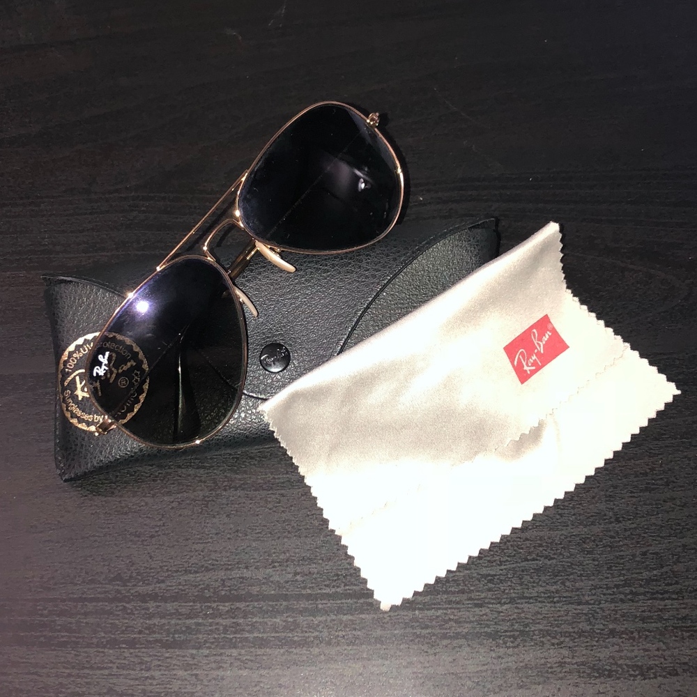 Ray Ban Sunglasses